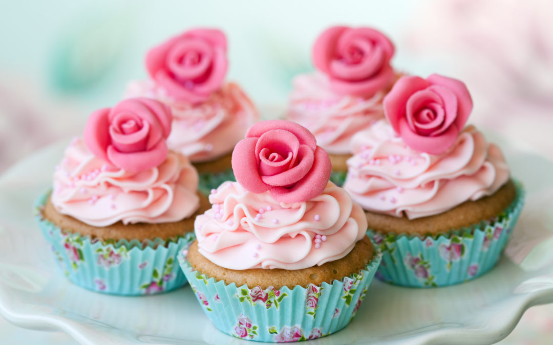 Cupcakes