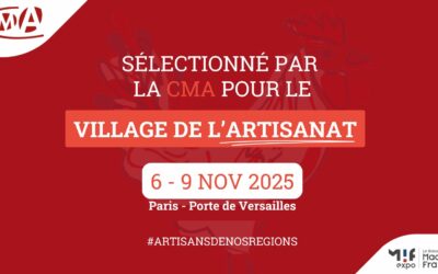 Salon Made in france